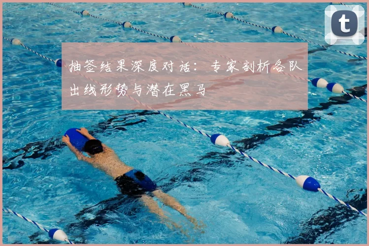 抽签结果深度对话：专家剖析各队出线形势与潜在黑马